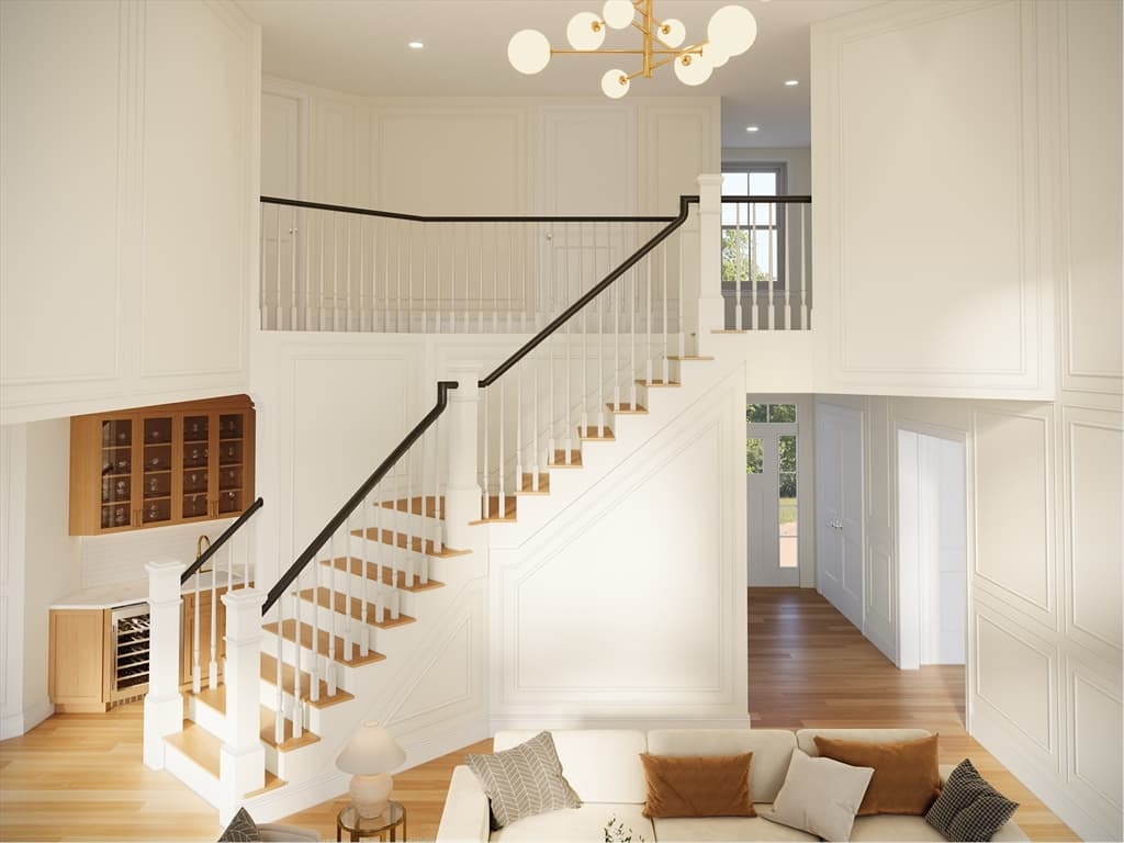 Casa em Natick — foto 6