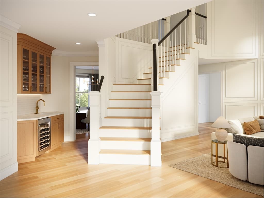 Casa em Natick — foto 3