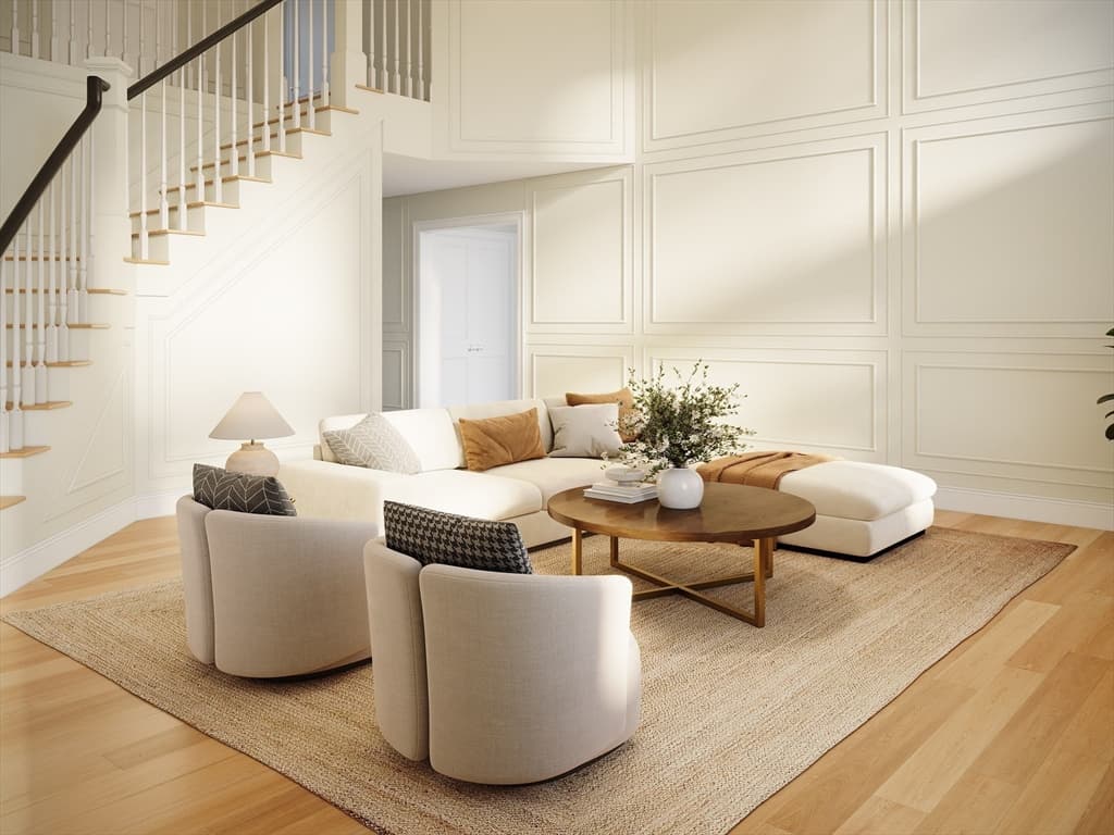 Casa em Natick — foto 5