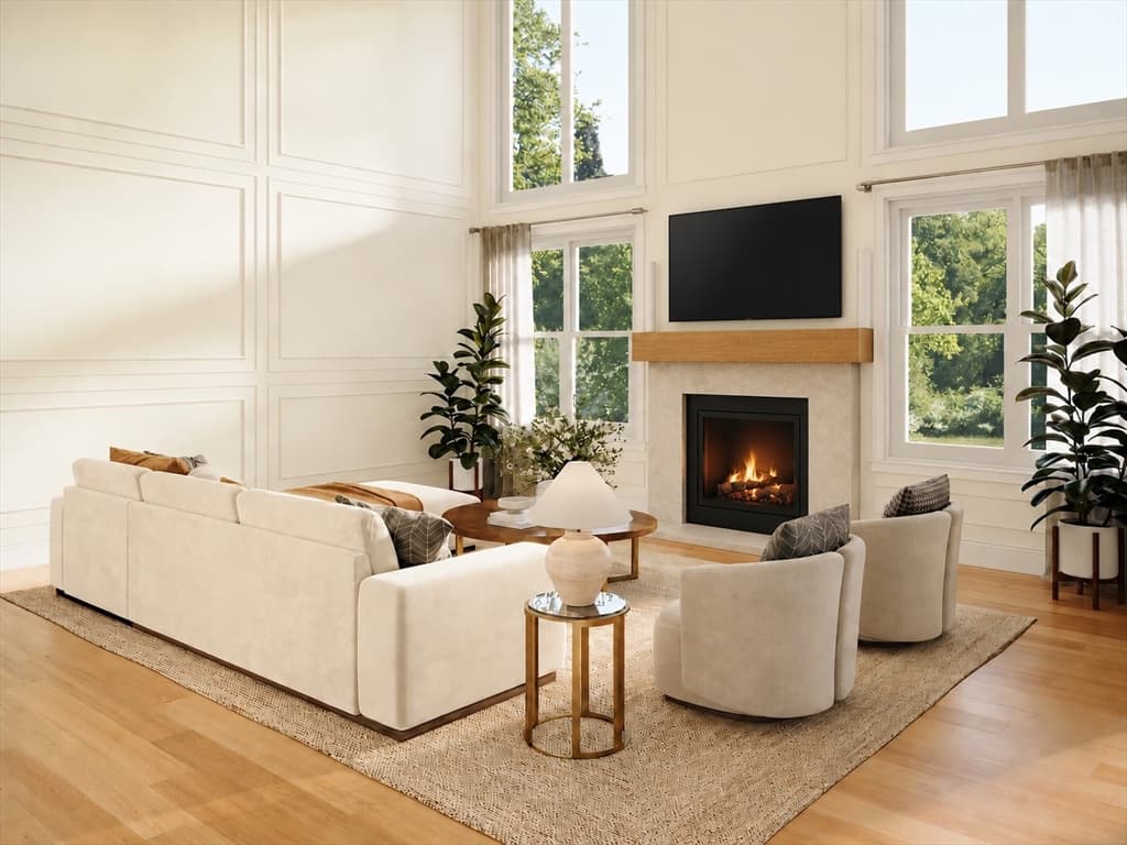 Casa em Natick — foto 4