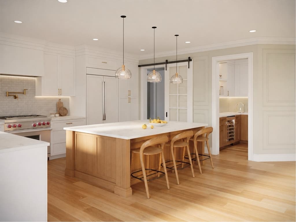 Casa em Natick — foto 8