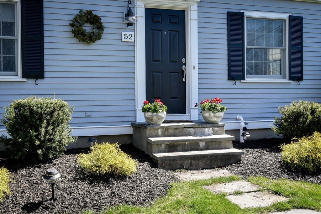 Casa em Framingham — foto 2