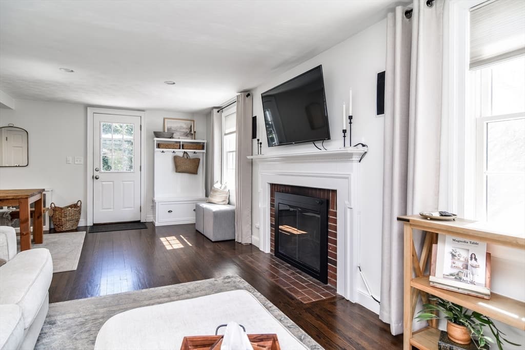 Casa em Framingham — foto 5