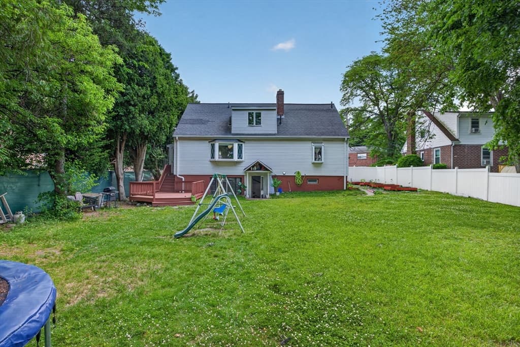 Casa em Framingham — foto 6