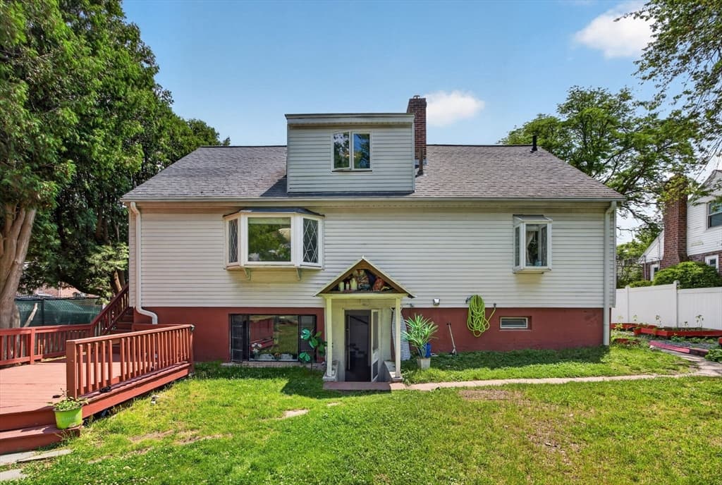 Casa em Framingham — foto 3