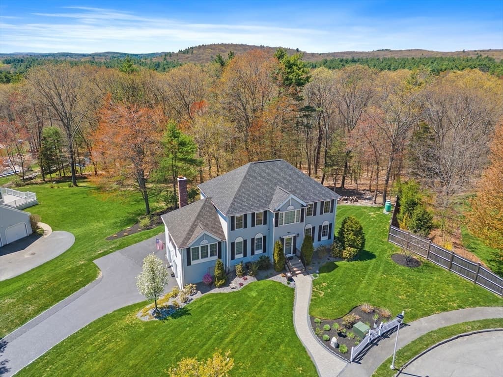 Casa em Hudson