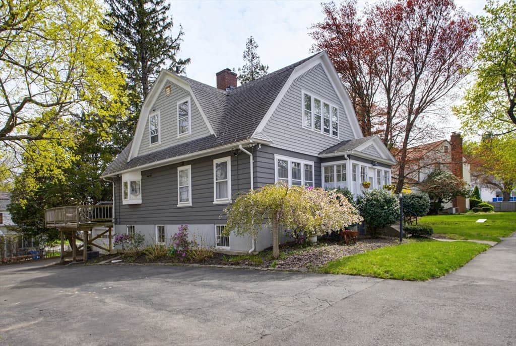 Casa em Worcester — foto 2