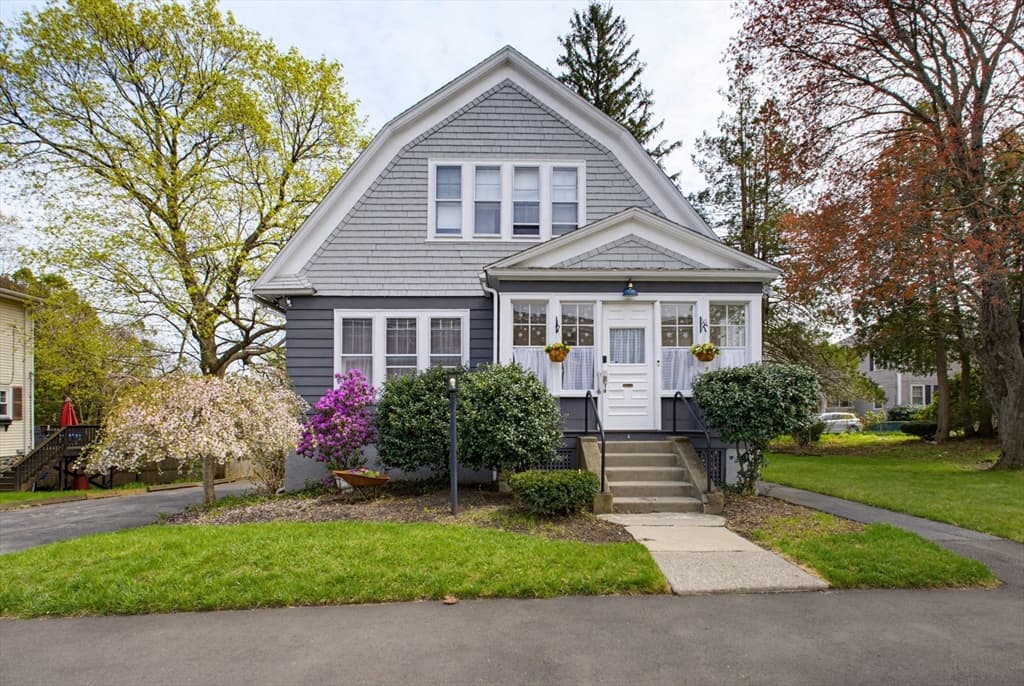 Casa em Worcester
