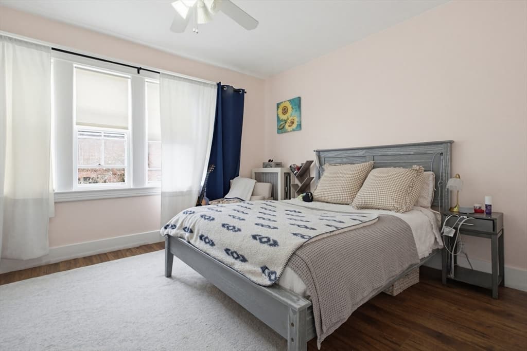 Casa em Worcester — foto 9