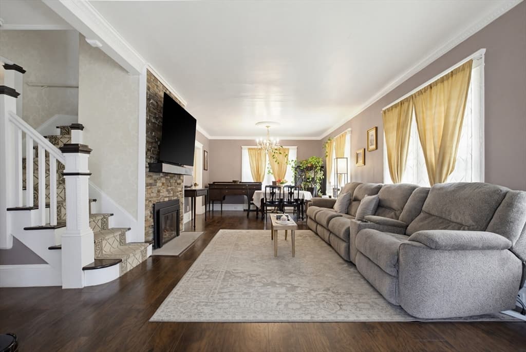 Casa em Worcester — foto 4