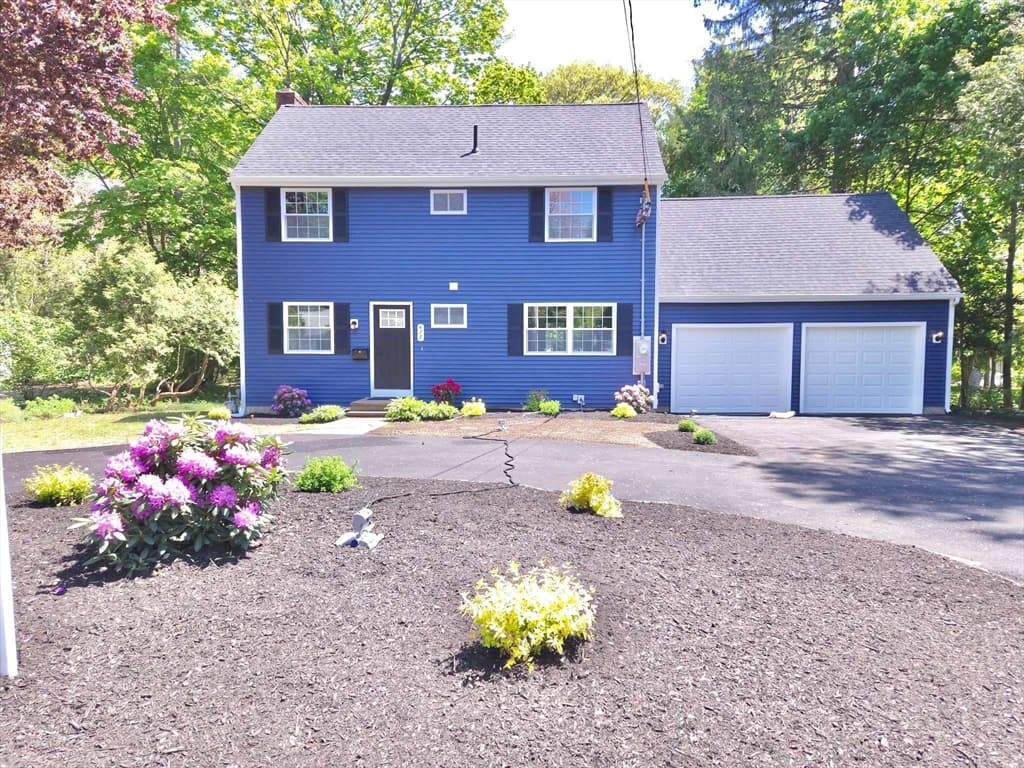 Casa em Framingham