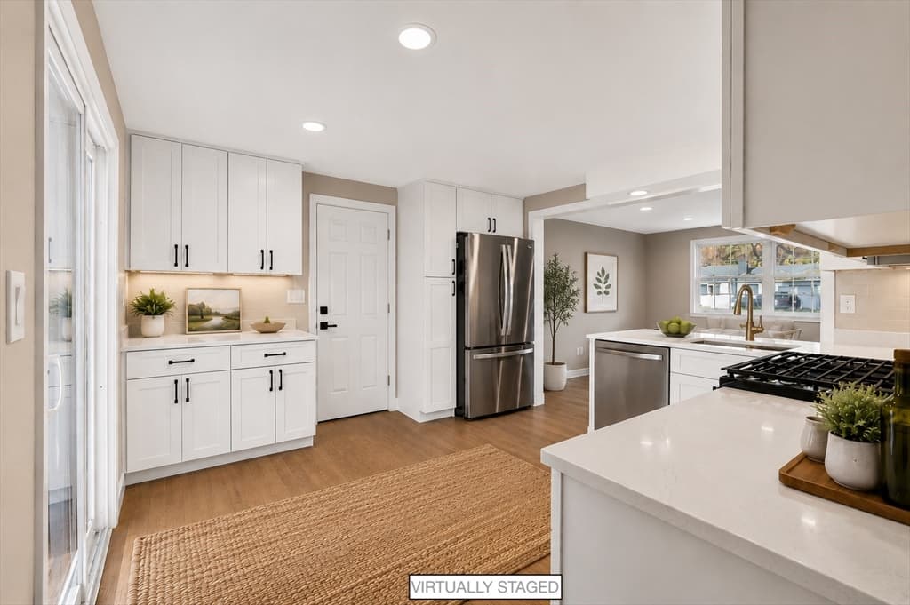 Casa em Framingham — foto 5