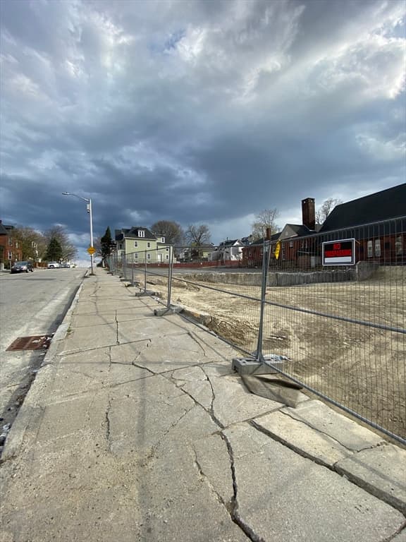 Comercial em Worcester — foto 2