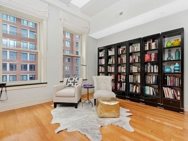 Condomínio em Boston — foto 8