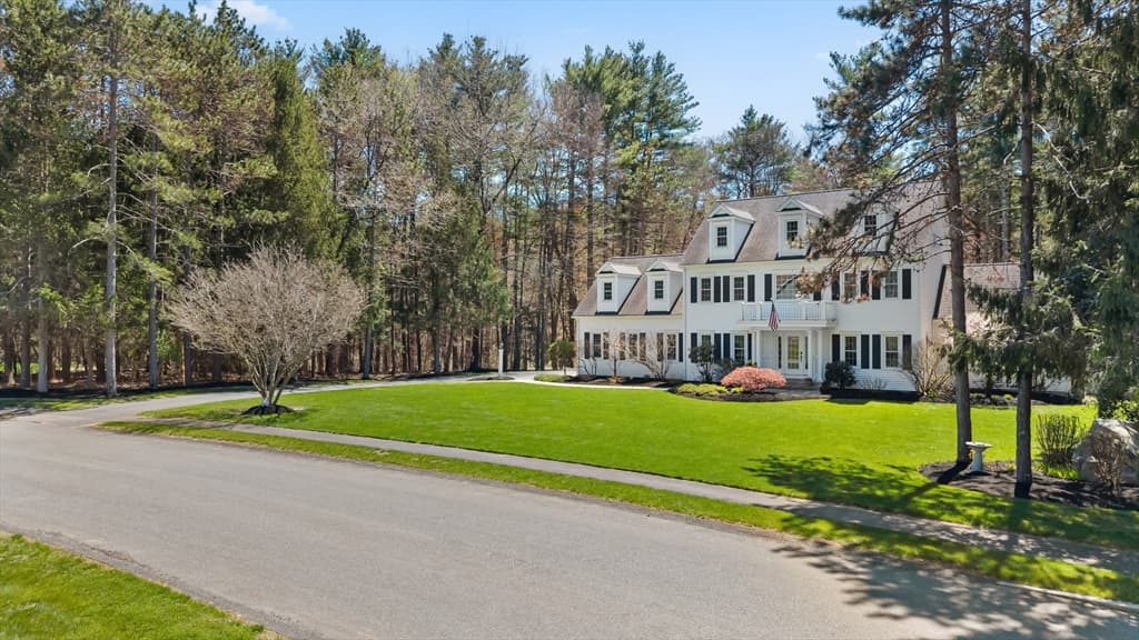Casa em Hopkinton — foto 3