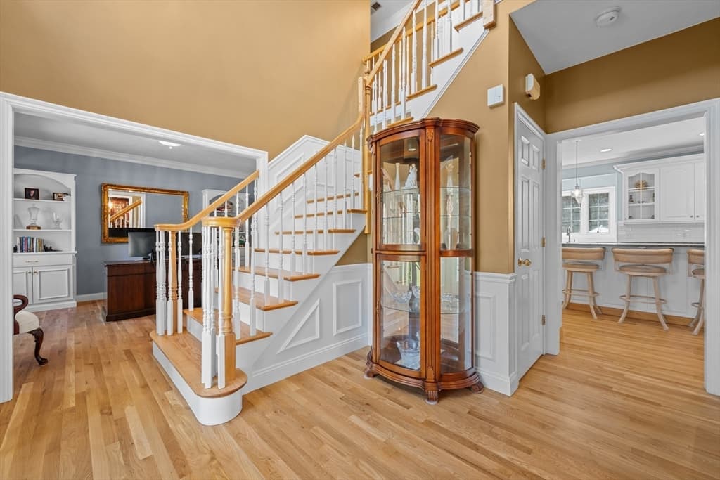 Casa em Hopkinton — foto 8