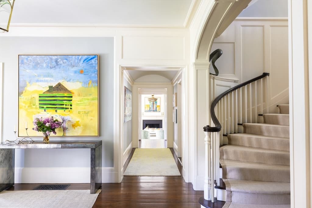 Casa em Brookline — foto 3