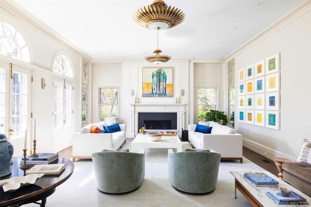 Casa em Brookline — foto 5