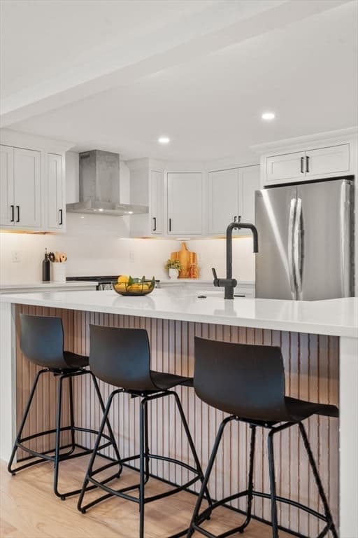Casa em Natick — foto 5