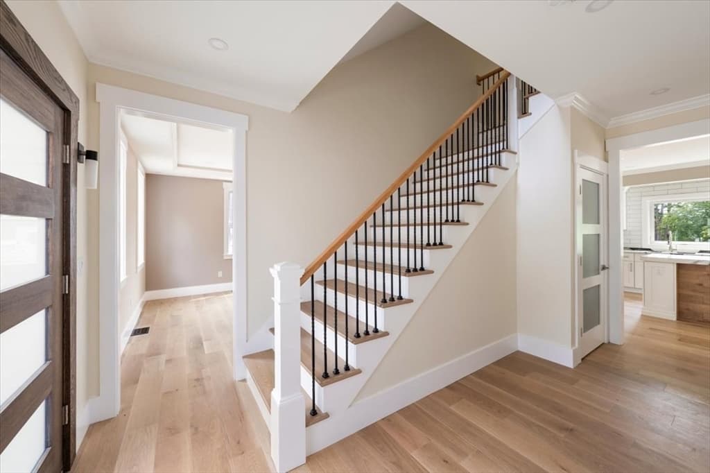 Casa em Natick — foto 7