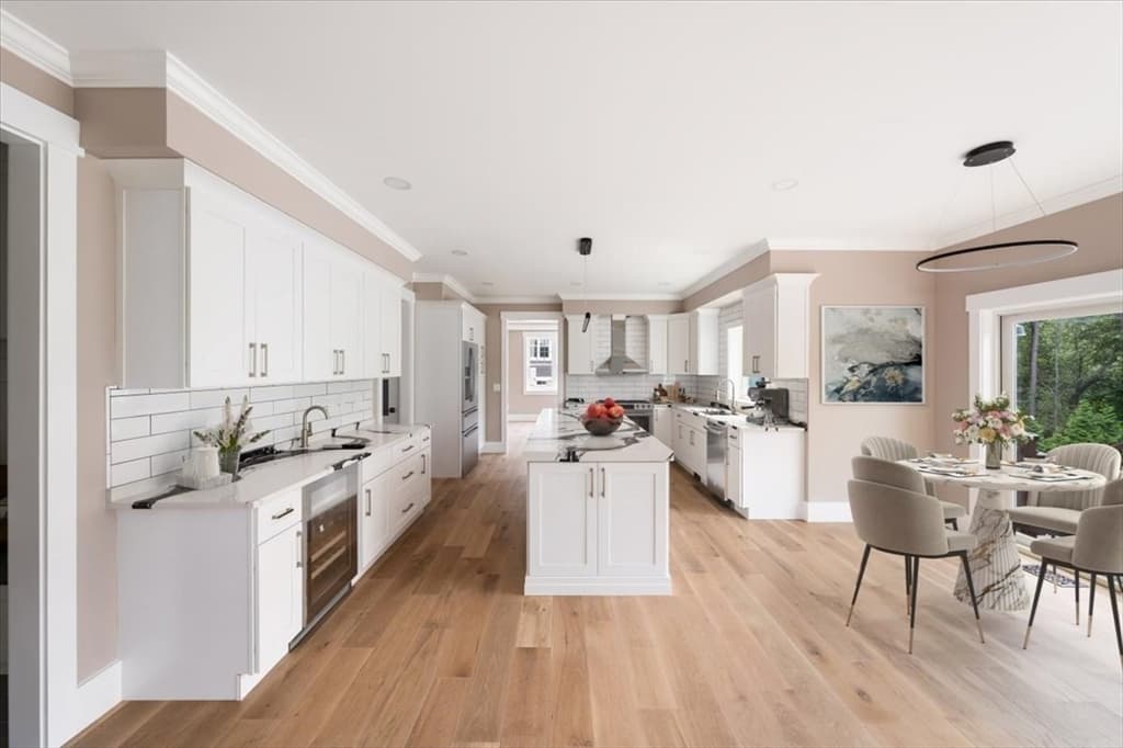 Casa em Natick — foto 9