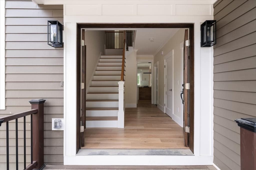 Casa em Natick — foto 4