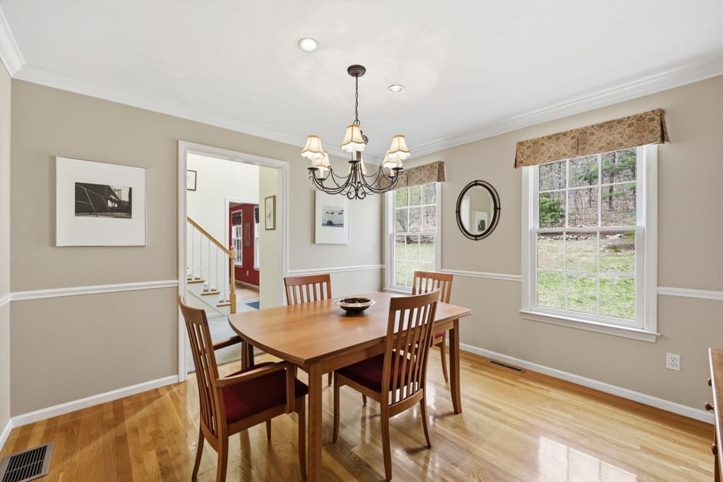 Casa em Hopkinton — foto 6