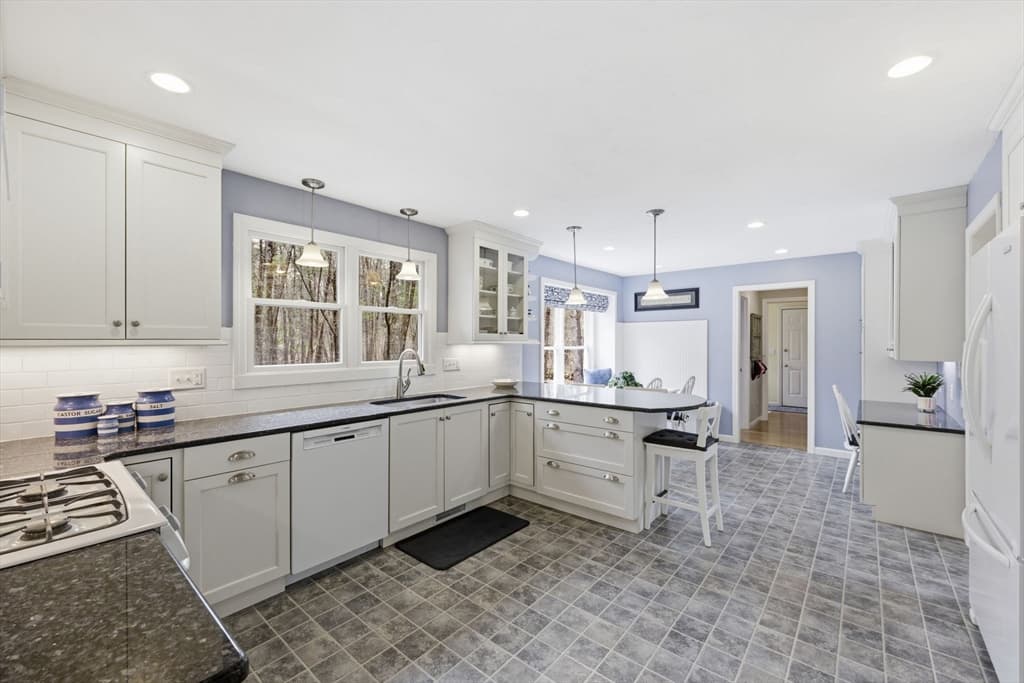 Casa em Hopkinton — foto 7