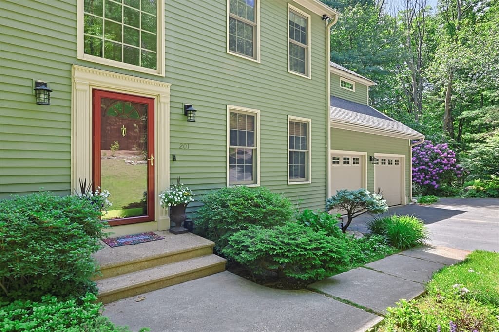 Casa em Hopkinton — foto 3