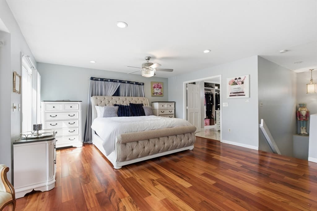 Casa em Worcester — foto 6