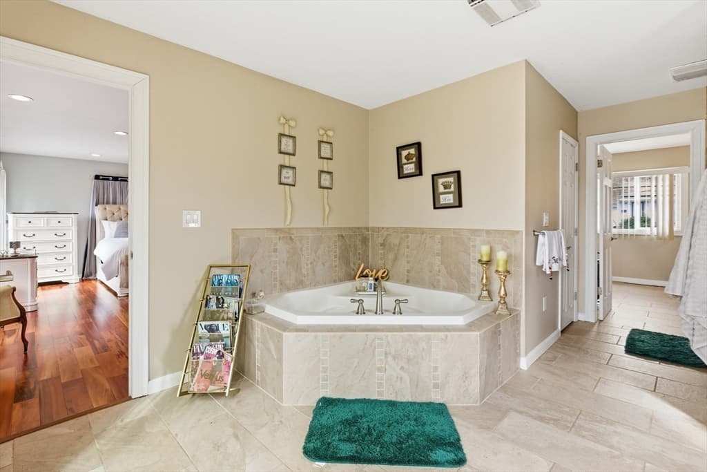 Casa em Worcester — foto 8