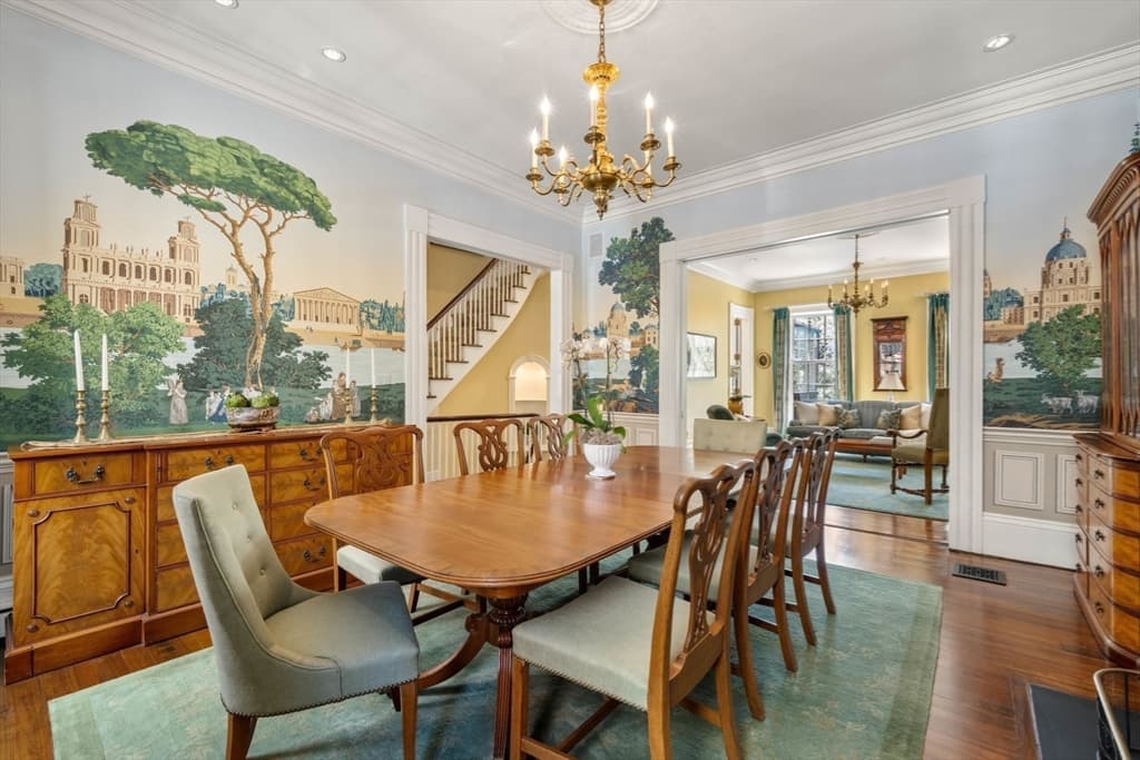 Casa em Boston — foto 4
