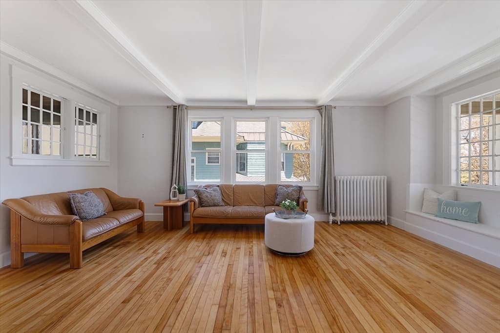 Casa em Worcester — foto 6
