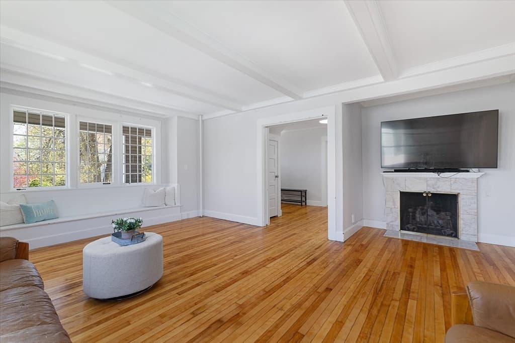 Casa em Worcester — foto 7