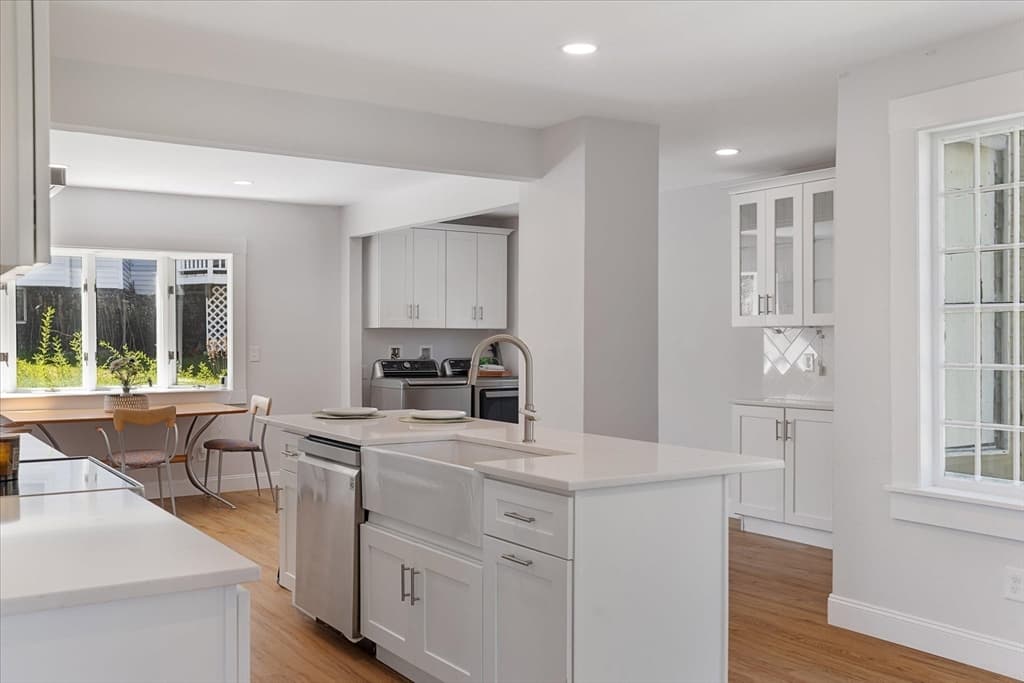 Casa em Worcester