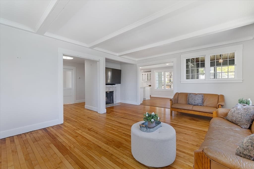 Casa em Worcester — foto 9