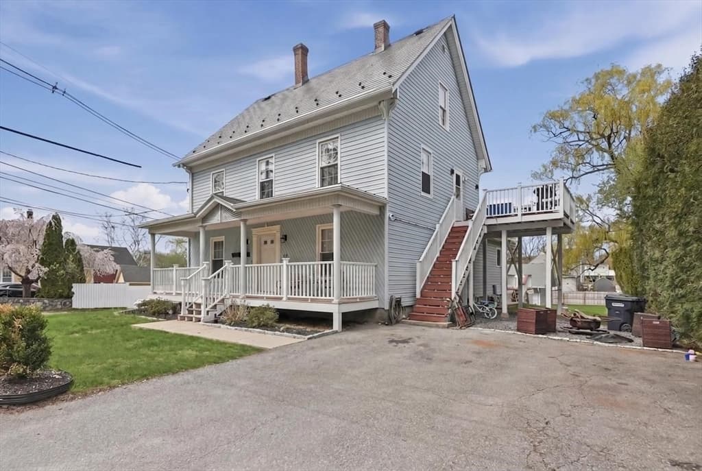 Multi-família em Hudson — foto 2