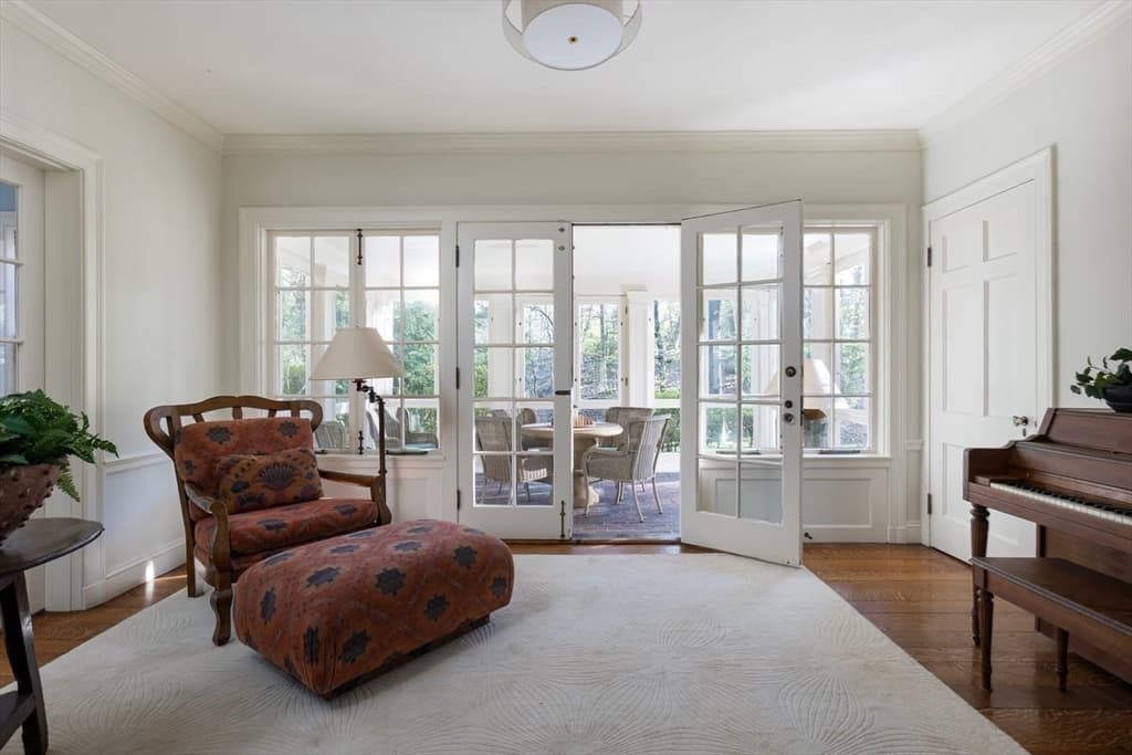 Casa em Brookline — foto 6