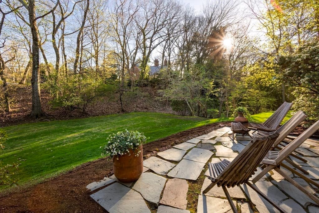 Casa em Brookline — foto 9