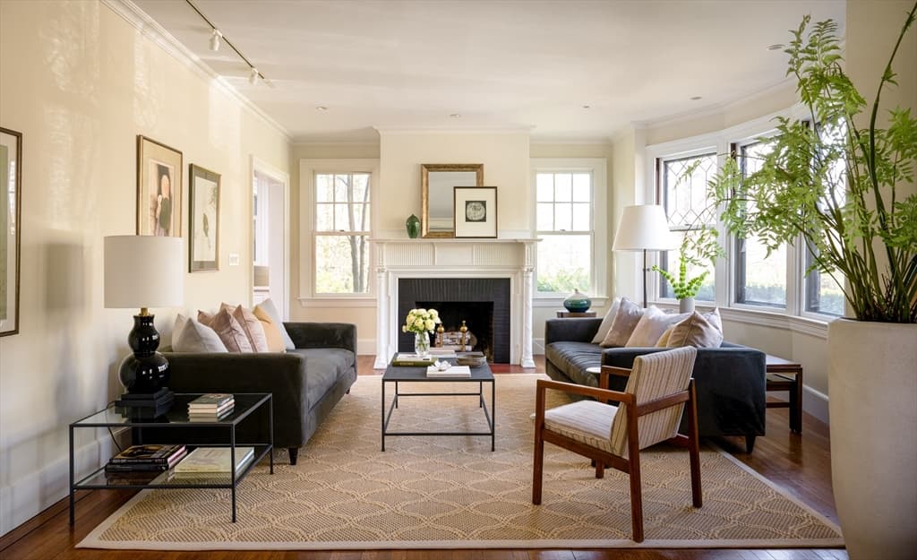 Casa em Cambridge — foto 5