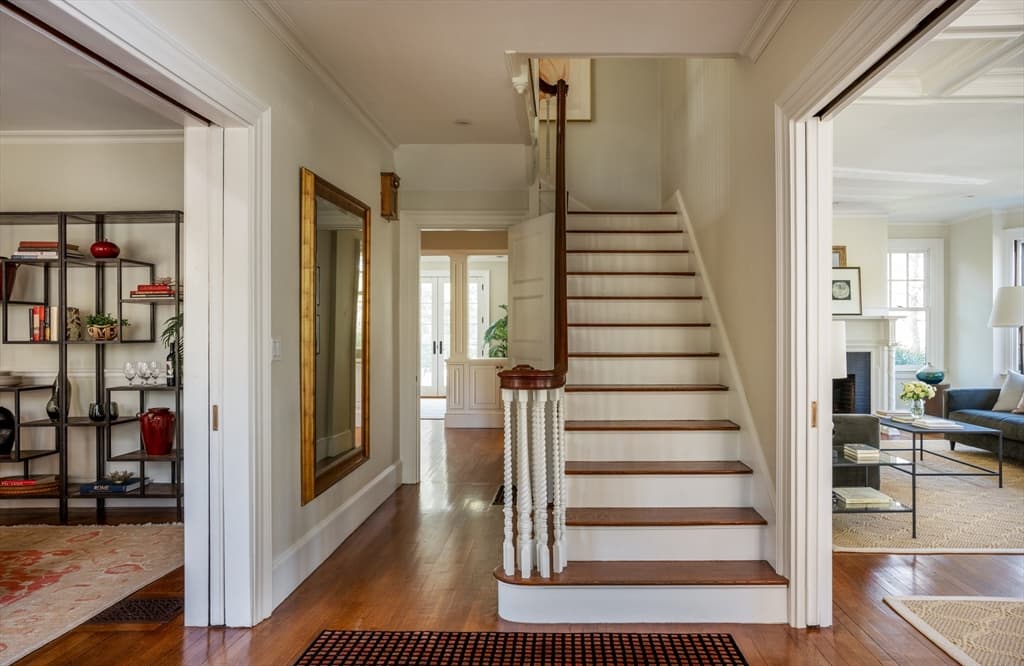 Casa em Cambridge — foto 4