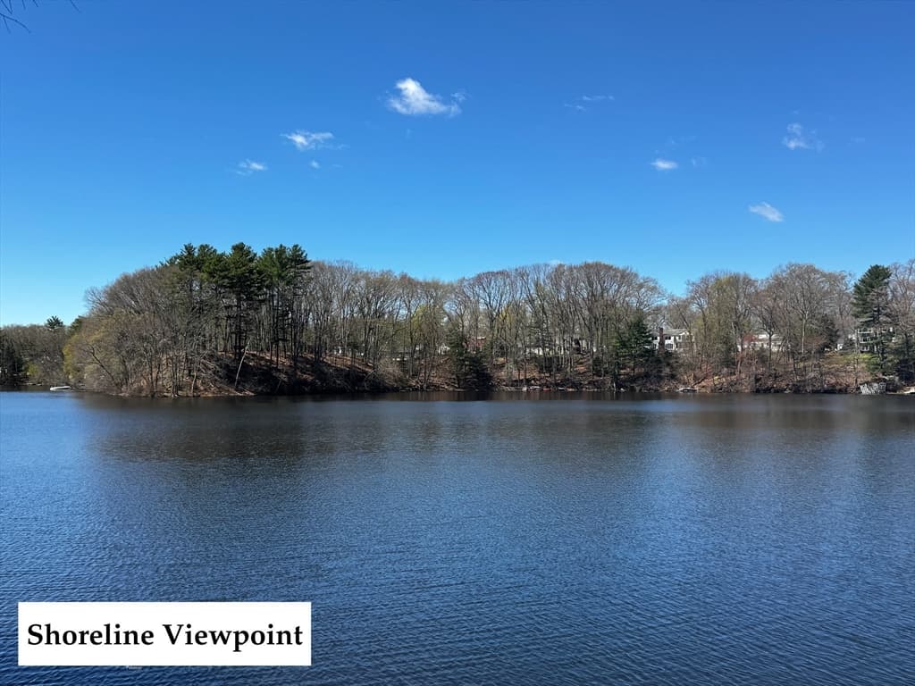 Casa em Natick — foto 6