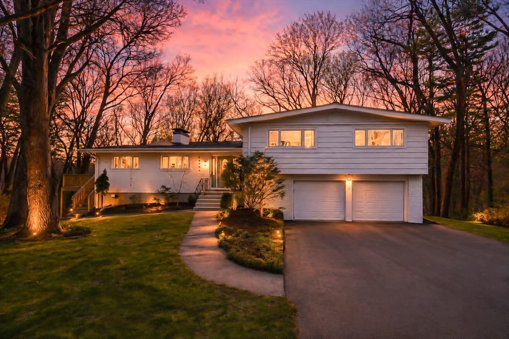 Casa em Natick