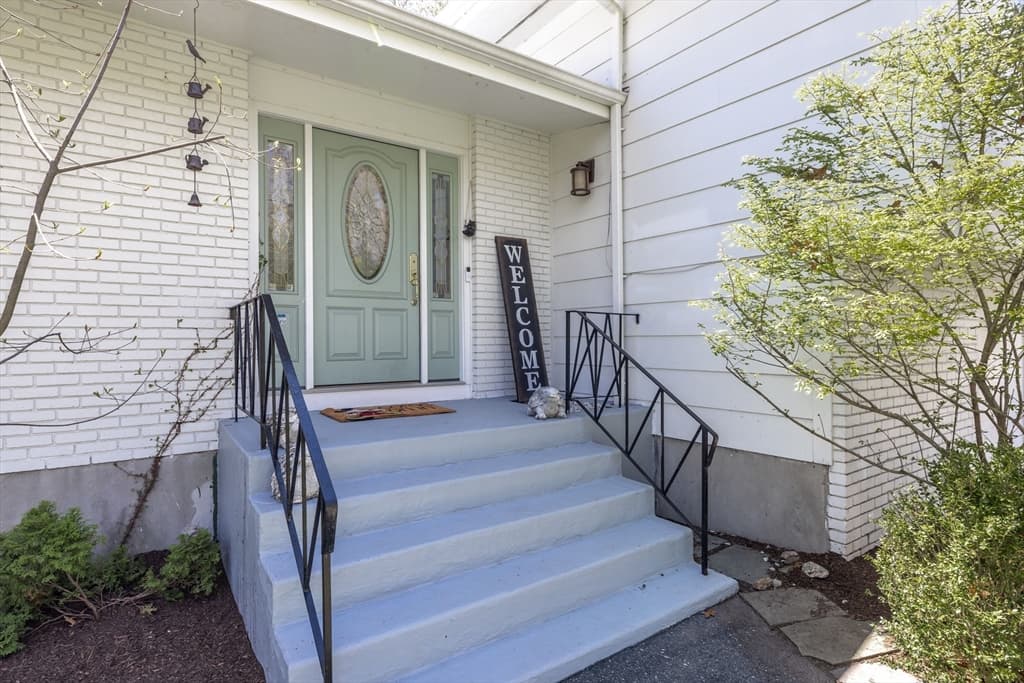 Casa em Natick — foto 4