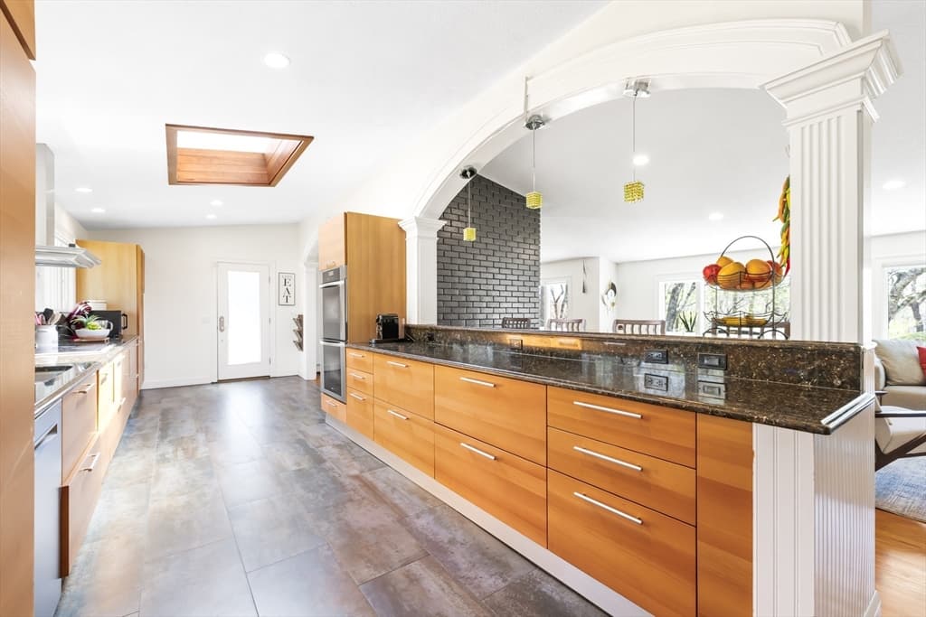 Casa em Natick — foto 8