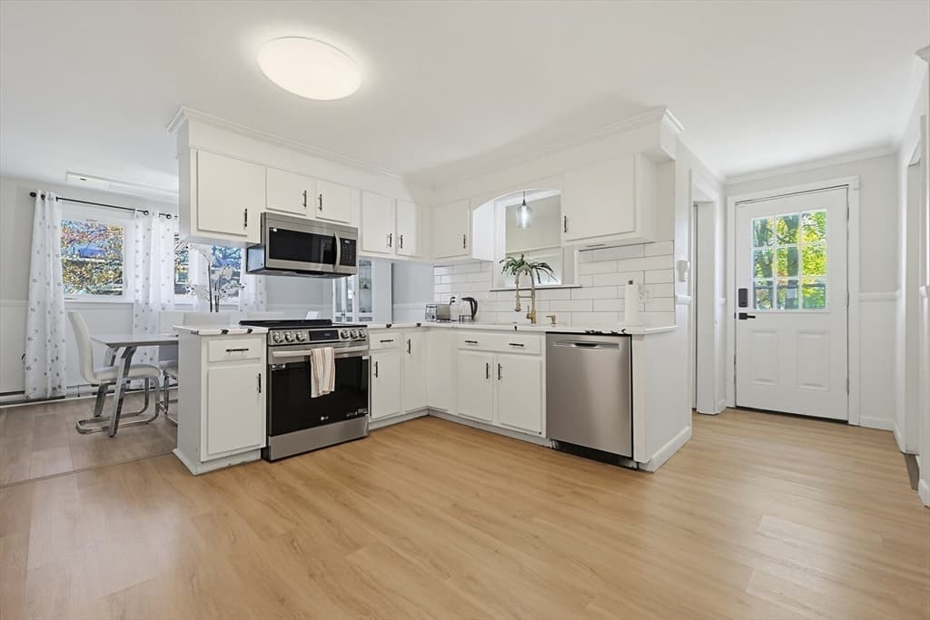 Casa em Worcester — foto 7