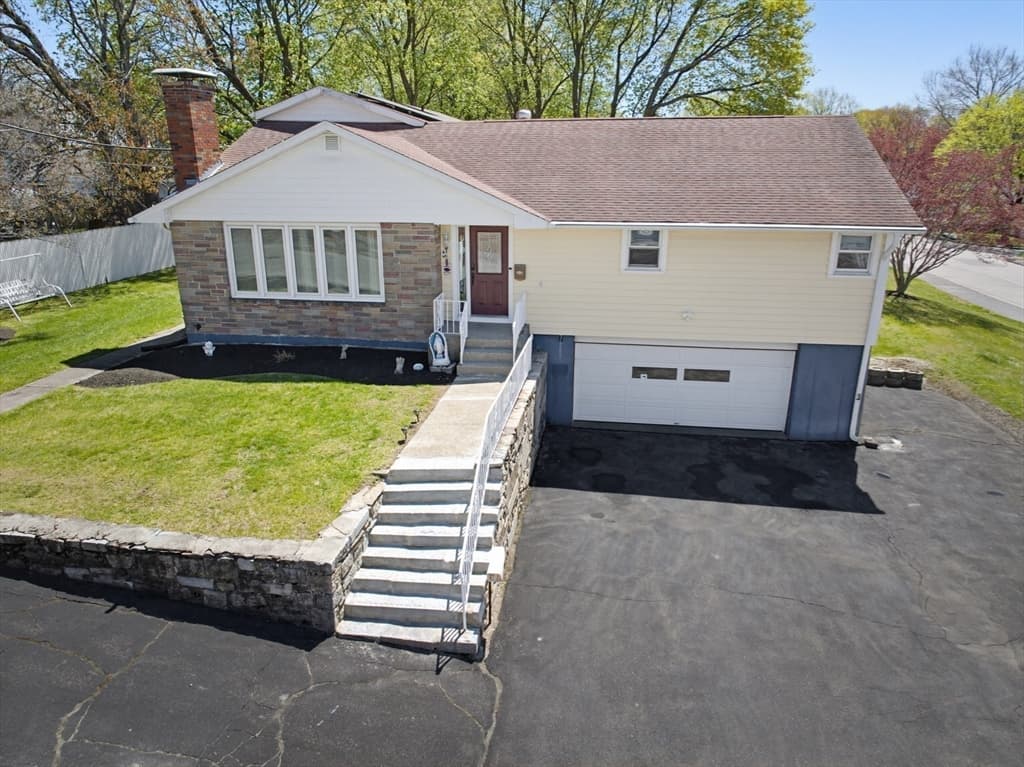 Casa em Worcester