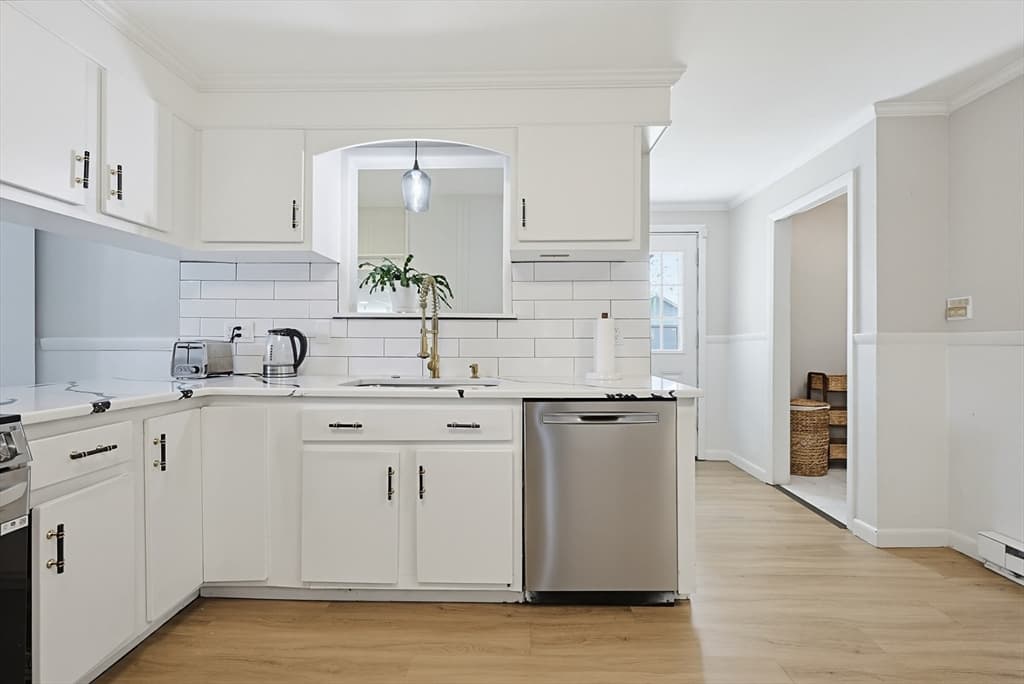 Casa em Worcester — foto 9
