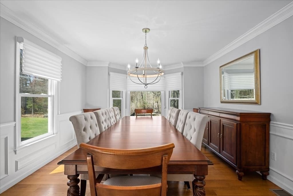 Casa em Natick — foto 9