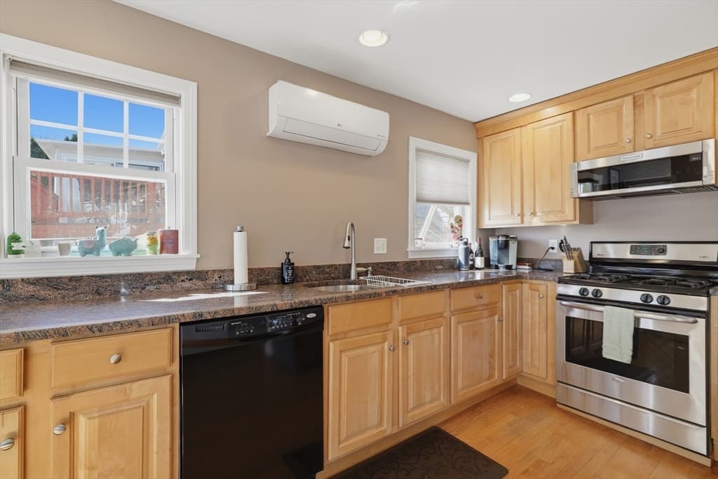Casa em Worcester — foto 7